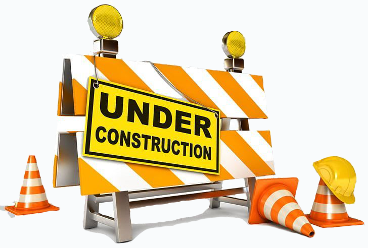 Under Construction